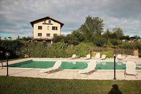 Agriturismo Cascina Papa Mora