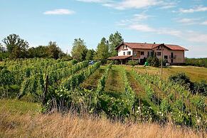 Agriturismo Cascina Papa Mora