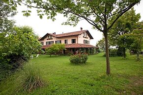 Agriturismo Cascina Papa Mora
