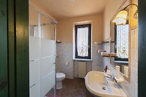 Agriturismo Cascina Papa Mora