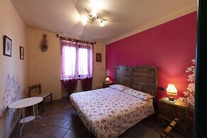 Agriturismo Cascina Papa Mora