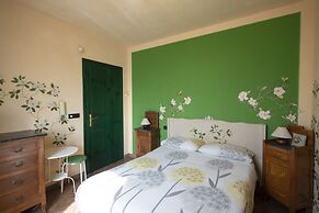 Agriturismo Cascina Papa Mora