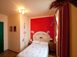 Agriturismo Cascina Papa Mora