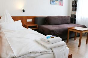 Hotel Linnert