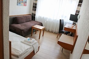Hotel Linnert