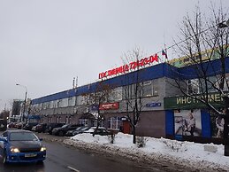 Pogosti.ru na Altufyevskom Shosse