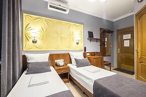 Pogosti.ru na Altufyevskom Shosse