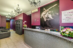 Pogosti.ru na Altufyevskom Shosse