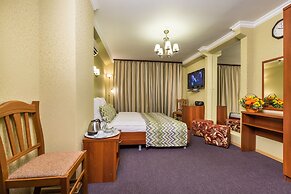 Pogosti.ru na Alekseevskoy