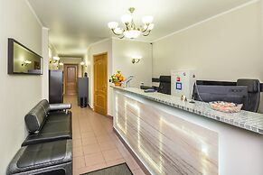 Pogosti.ru na Alekseevskoy