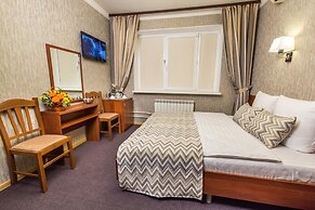 Pogosti.ru na Alekseevskoy