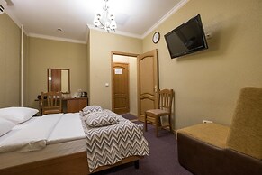 Pogosti.ru na Alekseevskoy