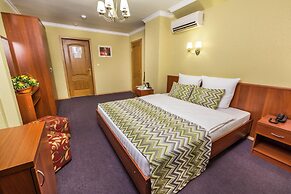 Pogosti.ru na Alekseevskoy