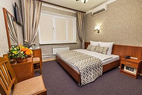 Pogosti.ru na Alekseevskoy