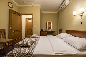 Pogosti.ru na Alekseevskoy