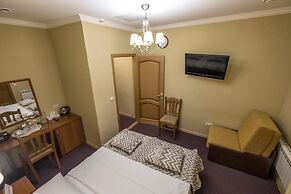 Pogosti.ru na Alekseevskoy