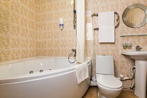 Pogosti.ru na Alekseevskoy