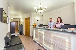 Pogosti.ru na Alekseevskoy