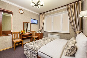 Pogosti.ru na Alekseevskoy