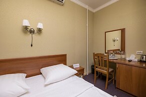 Pogosti.ru na Alekseevskoy