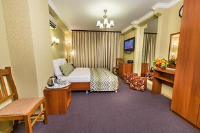 Pogosti.ru na Alekseevskoy