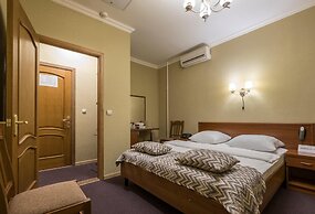 Pogosti.ru na Alekseevskoy