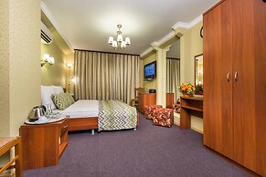 Pogosti.ru na Alekseevskoy