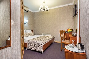 Pogosti.ru na Alekseevskoy