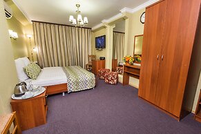 Pogosti.ru na Alekseevskoy