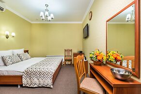 Pogosti.ru na Alekseevskoy