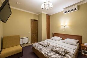 Pogosti.ru na Alekseevskoy