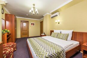 Pogosti.ru na Alekseevskoy