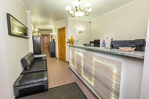 Pogosti.ru na Alekseevskoy