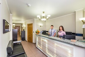 Pogosti.ru na Alekseevskoy