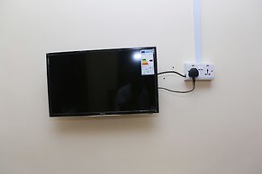 Chibuba Airport Accomodation