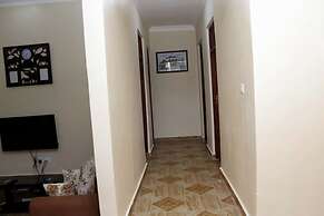 Chibuba Airport Accomodation