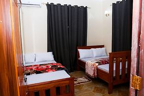 Chibuba Airport Accomodation