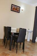 Chibuba Airport Accomodation