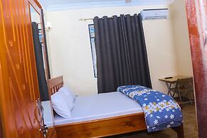 Chibuba Airport Accomodation