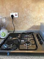 Chibuba Airport Accomodation