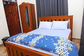 Chibuba Airport Accomodation