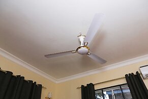 Chibuba Airport Accomodation