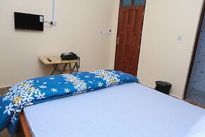 Chibuba Airport Accomodation