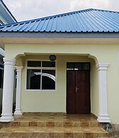 Chibuba Airport Accomodation