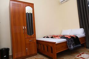 Chibuba Airport Accomodation
