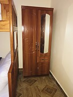 Chibuba Airport Accomodation