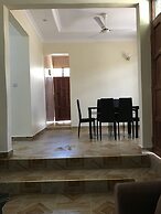 Chibuba Airport Accomodation