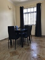 Chibuba Airport Accomodation