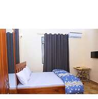 Chibuba Airport Accomodation