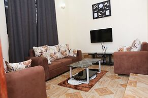 Chibuba Airport Accomodation